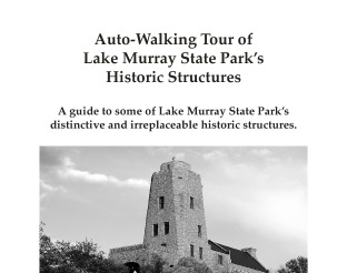 Lake Murray Historic Walking Tour